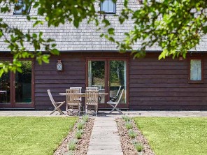 Stylish and Romantic 1 Bedroom Forge near Lyonshall, Herefordshire, England